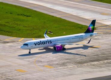 Volaris, entre las 10 aerolíneas de bajo costo más seguras, según agencia; es la única de América Latina en el top