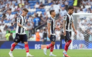 ¡Sábado de Gloria potosina! Atlético de San Luis vence al Monterrey con gol agónico