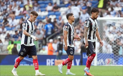 ¡Sábado de Gloria potosina! Atlético de San Luis vence al Monterrey con gol agónico