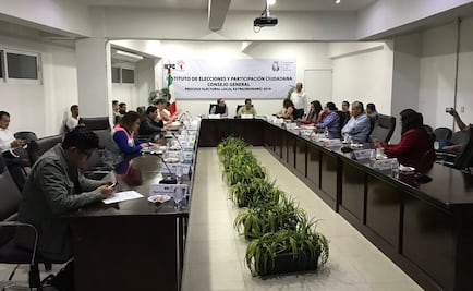 IEPC aprueba designación de 322 regidurías en los ayuntamientos de Chiapas