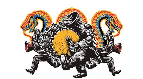 Campañas de triunfalismos y ocurrencias