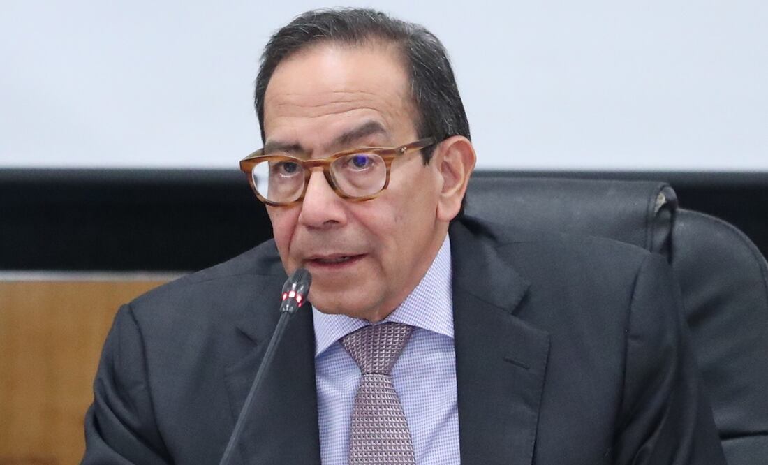 Foto: Archivo / EL UNIVERSAL