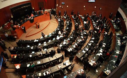 Pide Senado intensificar campañas antiinfluenza