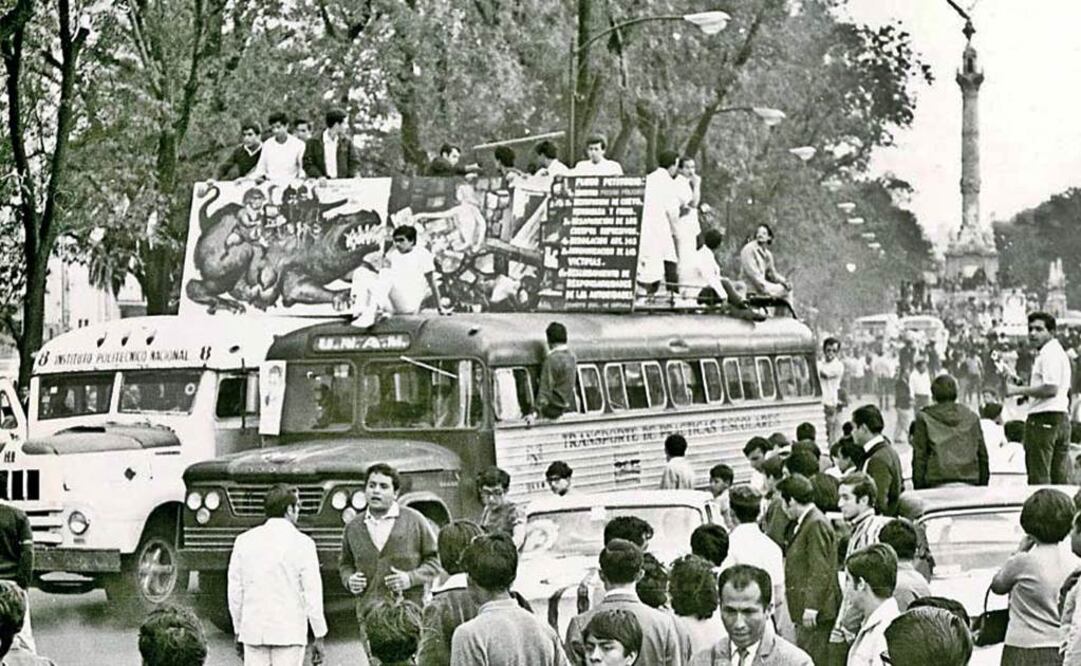 La década del conflicto