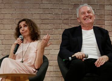 Julio Iglesias protegió a Ana Belén y Víctor Manuel de la dictadura