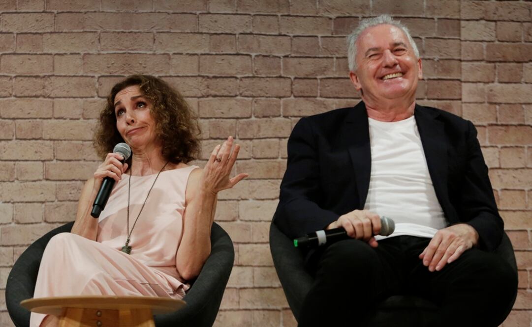 EFE/ Ricardo Maldonado Rozo