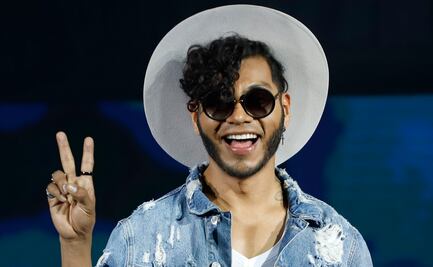 Samo, listo para sustituir a Yahir en "Jesucristo Supestrella"