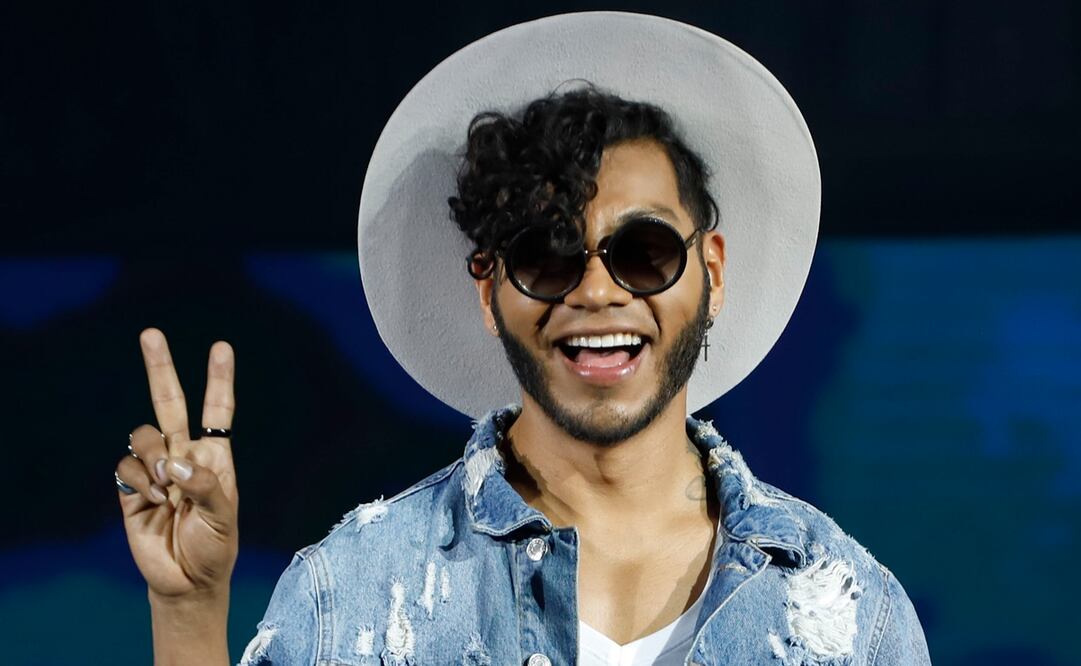 Foto: Berenice Fregoso / EL UNIVERSAL