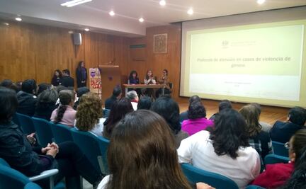 En 45 días, UNAM recibe 70 denuncias por violencia de género