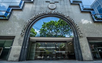 ASF: Conacyt no acreditó que fueran orgánicos los alimentos de su restaurante