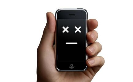 Video amenaza con hacer colapsar los iPhone