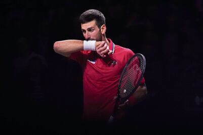 Djokovic se gana a los australianos