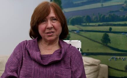 Nobel de Literatura desmiente su muerte