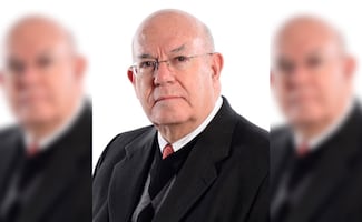 Fallece Ulises Schmill Ordóñez, ministro en retiro y expresidente del Alto Tribunal; SCJN da sus condolencias 