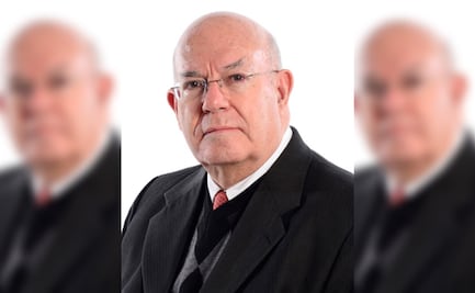 Fallece Ulises Schmill Ordóñez, ministro en retiro y expresidente del Alto Tribunal; SCJN da sus condolencias