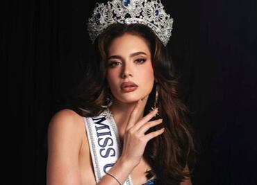 Miss Universo defiende a Miss México: actuará tras comentarios ofensivos y misóginos de panelista chileno