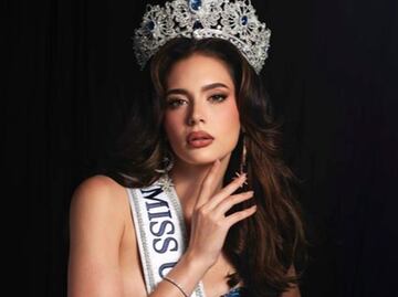 Miss Universo defiende a Miss México: actuará tras comentarios ofensivos y misóginos de panelista chileno