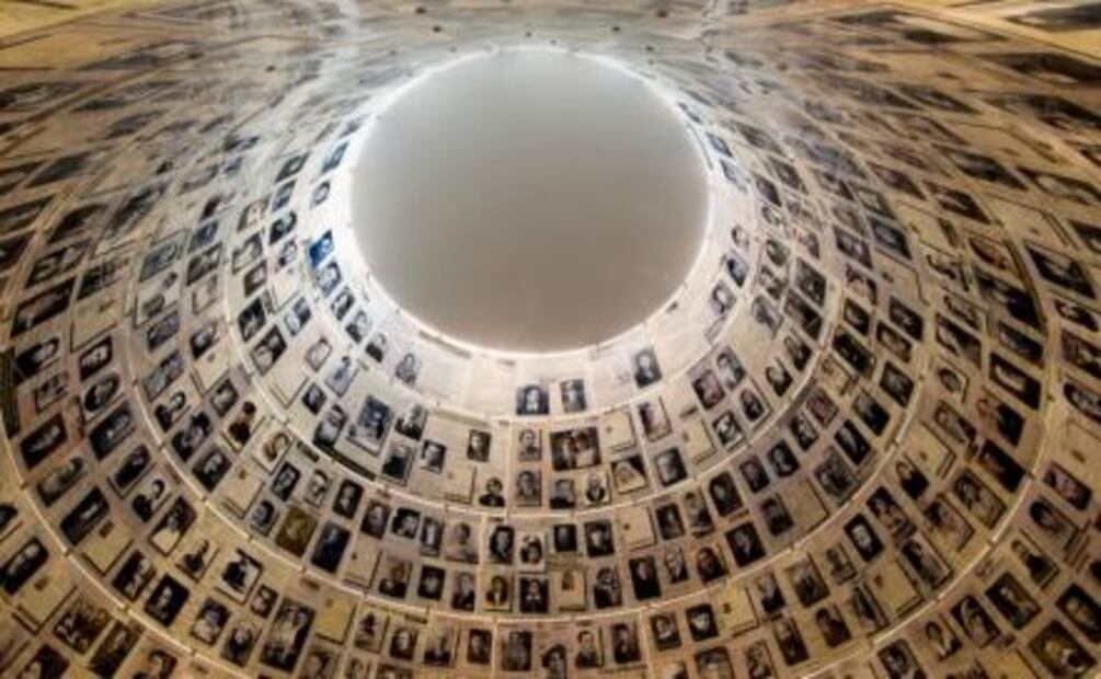 Un viaje a la poderosa Jerusalén