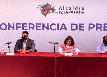 Separan del cargo al administrador de panteón en Iztapalapa por caso del bebé Tadeo, hallado en penal de Puebla