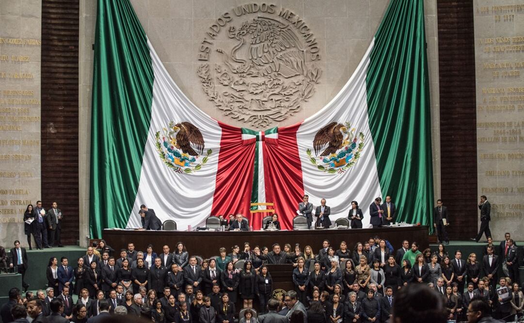 Foto: Archivo / EL UNIVERSAL