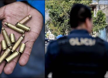 Matan a balazos a 4 hombres en zona de bares de Axochiapan, Morelos