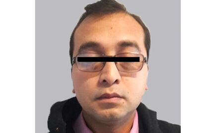 Cae presunto asesino de 2 mujeres en Tlalnepantla