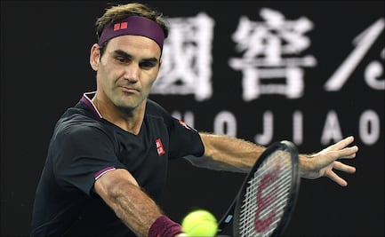 Roger Federer da clases en línea por Covid-19