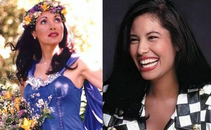 Gilda, la cantante argentina que fue comparada con Selena y que también tuvo un trágico final