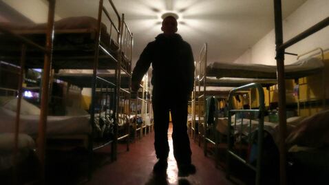 Entró a prisión y murió a las 3 horas: los secretos de las cárceles en Rusia