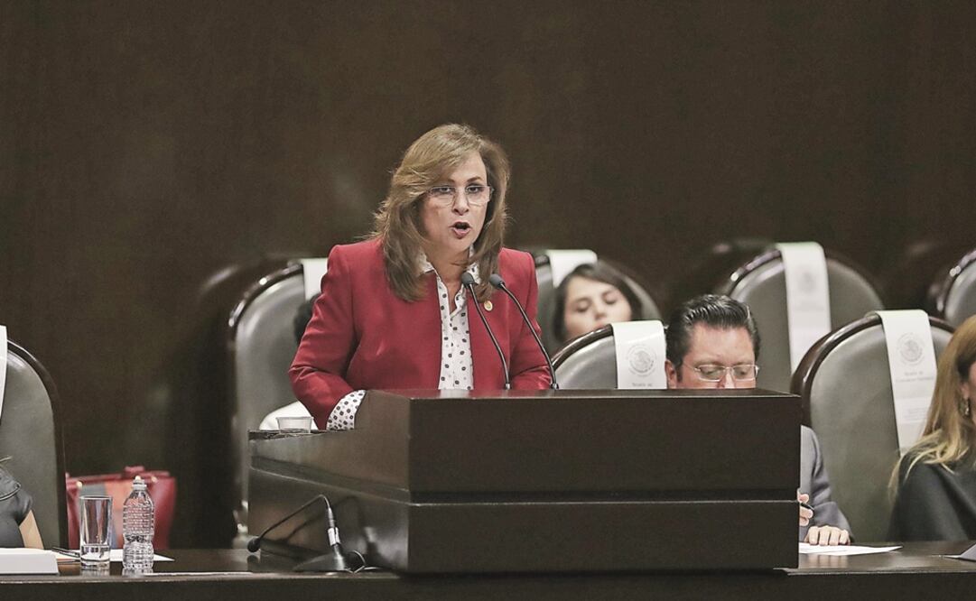 Foto: Archivo / EL UNIVERSAL