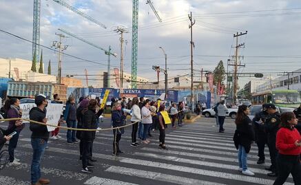 Alerta Vial: Minuto a minuto en CDMX y Edomex hoy, jueves 15 de febrero