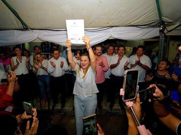 Mérida seguirá siendo gobernada por el PAN