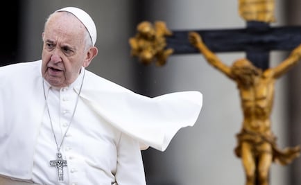 Papa Francisco rinde homenaje a periodistas asesinados por realizar su labor