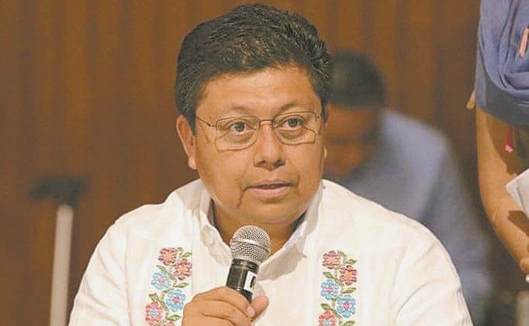 Diputados de la 4T pelean por 21 días de vacaciones