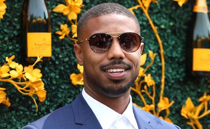 Director fue amenazado por escoger a Michael B. Jordan para "Fantastic Four" 