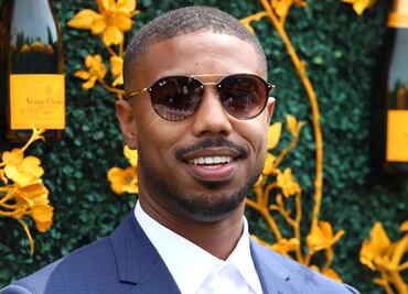 Director fue amenazado por escoger a Michael B. Jordan para "Fantastic Four"