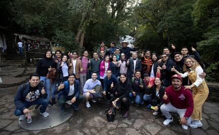 Llegan 17 a la gran final del Concurso Nacional de Oratoria 2019