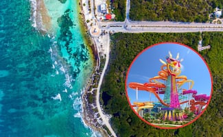 Mahahual: 5 cosas que debes saber sobre el puerto viral en redes sociales