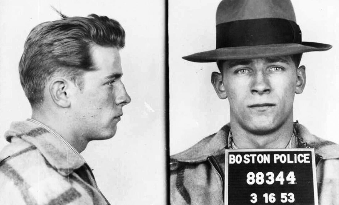 El octogenario capo falleció justo un día después de llegar a la penitenciaría de alta seguridad de Hazelton tras ser trasladado desde otra cárcel de Oklahoma. (Foto: AP)