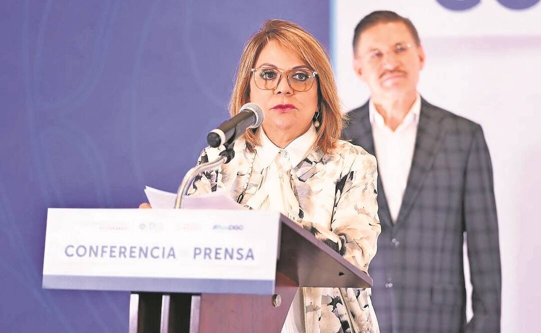 María Elvira Barrantes
