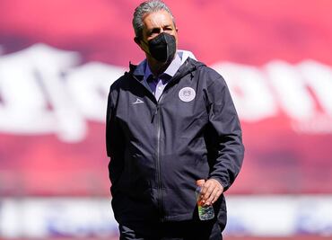 Tomás Boy, elogió el pase de Tigres a la final del Mundial de Clubes