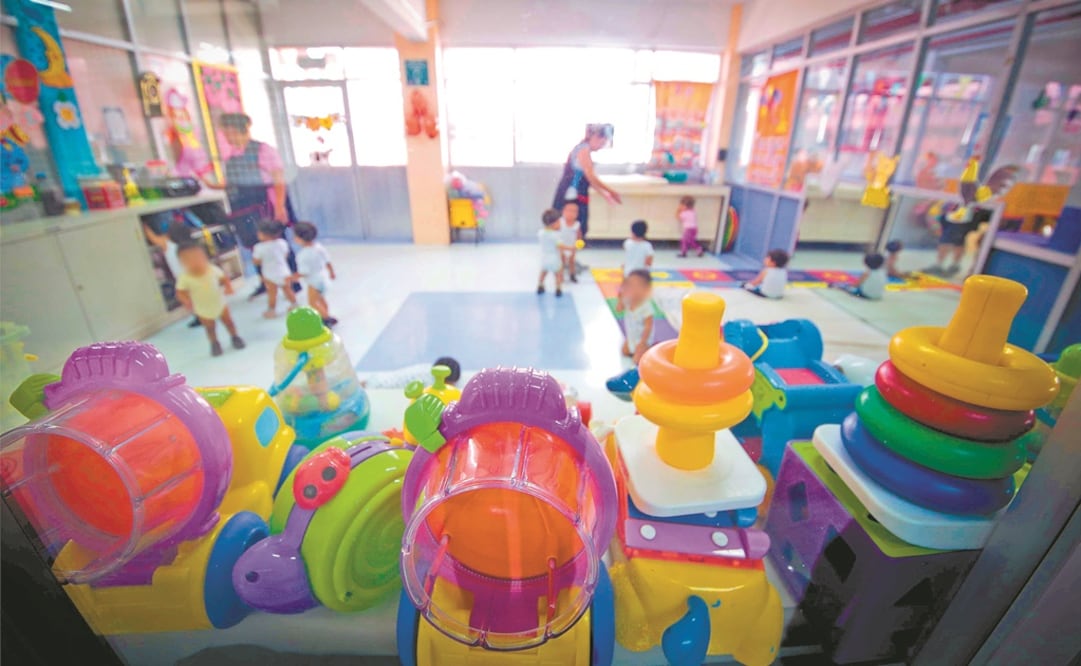 Foto: Archivo/EL UNIVERSAL