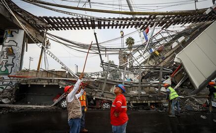 Línea 12 del Metro: ¿Qué pasó el 3 de mayo del 2021?