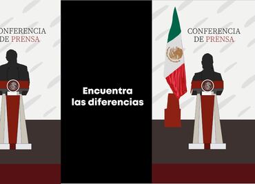 Las grandes diferencias entre el primer y segundo piso de la 4T