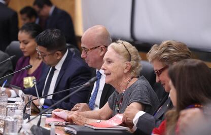 Aseguran que Seguro Popular no cumplió con acceso universal a la salud