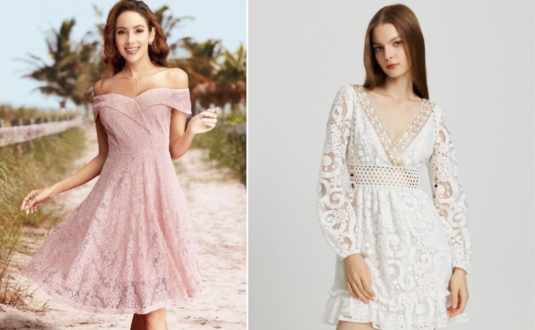 Foto: Shein y Urbanic