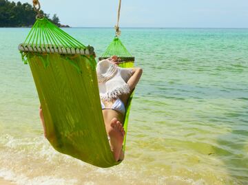 Las 5 playas alivianadas de México donde deberías esconderte