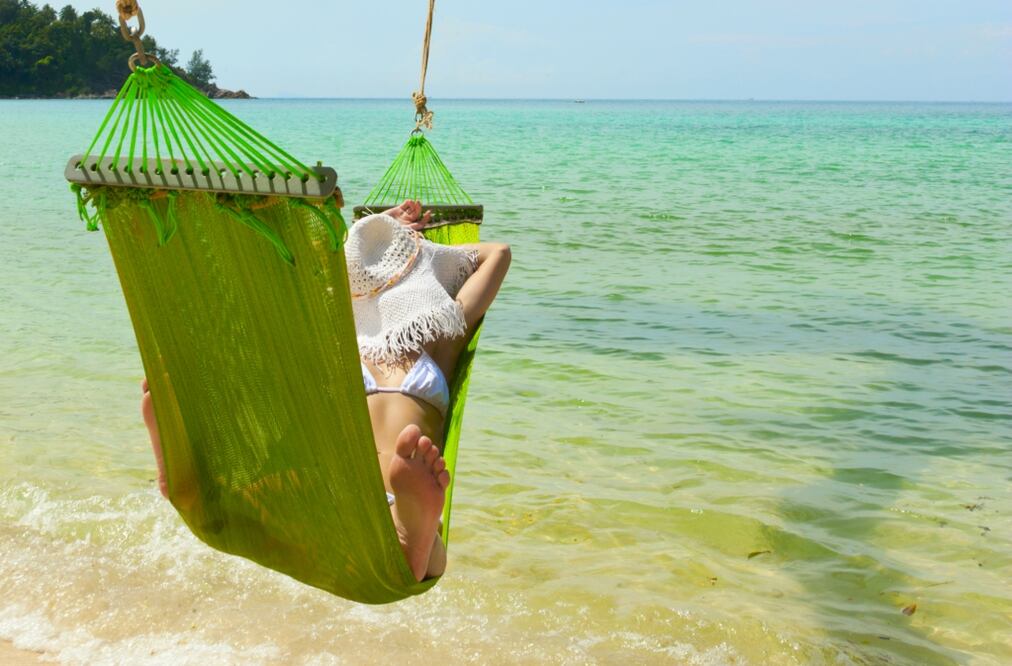 Son playas más tranquilas que los afamados destinos turísticos, con hoteles pequeños y rústicos. (Foto: Istock)