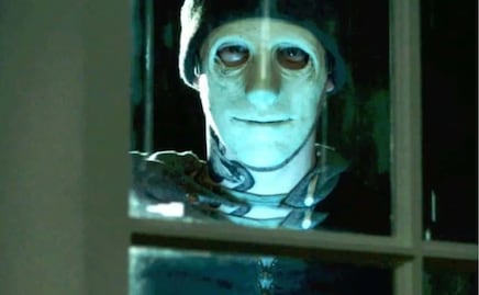 La perturbadora película de terror en HBO Max que no te dejará dormir tranquilo