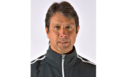 Abdón Calderón, al Tri  y en su mejor momento